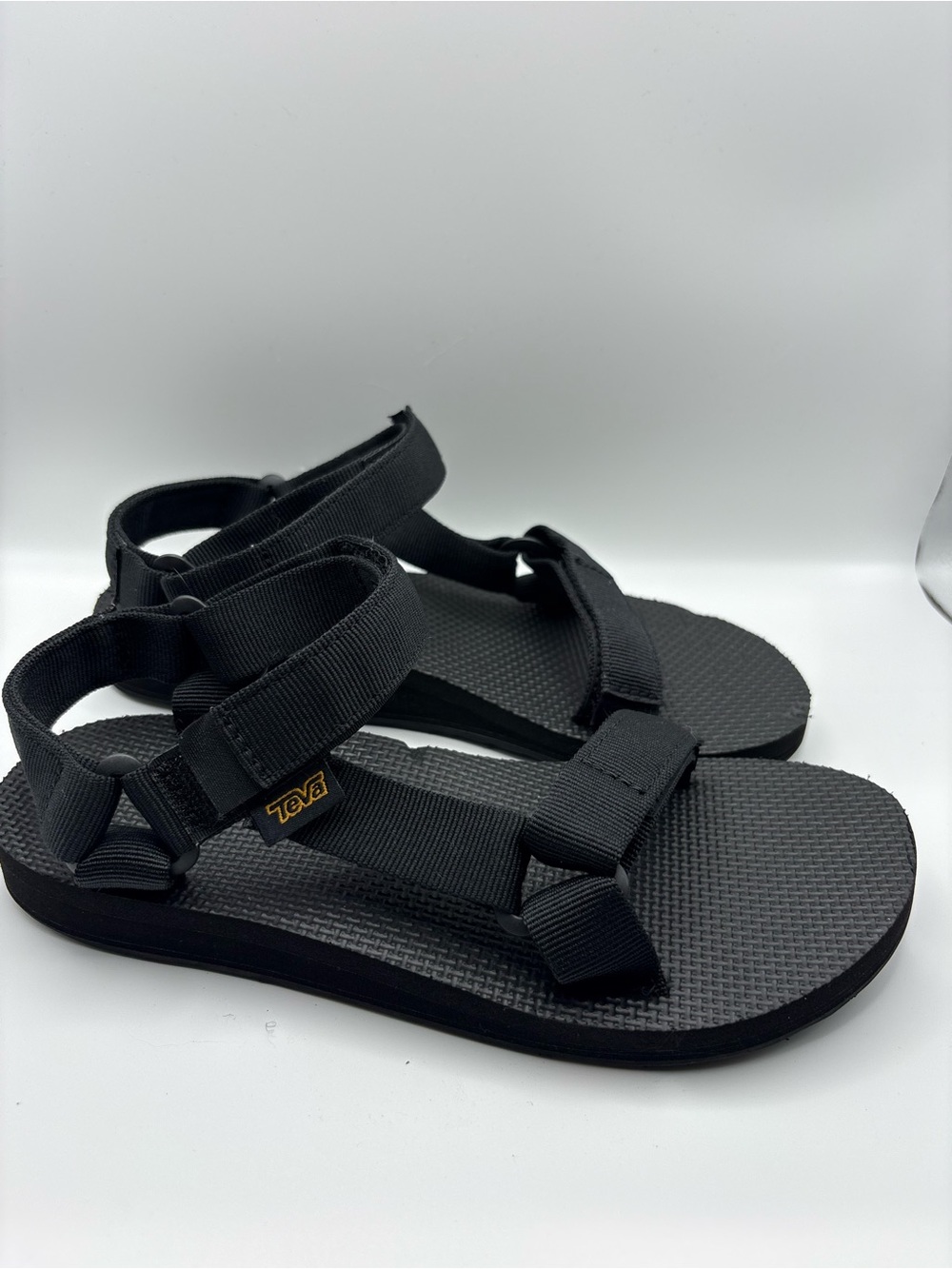 Teva sandals - Picture 2 of 8